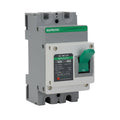 Interruptor Termomagnético DC 2 Polos 250A 1200V Polaridad para Solar SUNTREE INT-SUT-2P-250A-1200