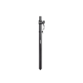 Poste para Altavoz Altura Ajustable Compatible SUB1 SUB2 Bose Professional SUBPOLE