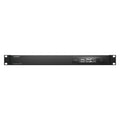 Procesador Audio Digital ControlSpace 12 Entradas 8 Salidas 64x64 Dante OLED Bose Professional EX-1280
