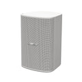 Par Altavoces de Pared 6.5in 8ohms 70V/100V Exterior Blanco Bose Professional DM6SEW