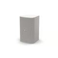 Subwoofer Montaje Pared DesignMax 10in 8ohms 70/100V Blanco Bose Professional DM10S-SUBW