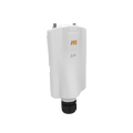 Punto de Acceso A5x, 4.9-6.4 GHz, Conectorizado, MU-MIMO 2X2, hasta 64 usuarios concurrentes, 700 Mbps, conectores SMA-hembra, Adaptación al entorno, Monitoreo a través de la nube