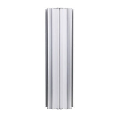 Antena sectorial para estaciones base airMAX AC de 45° de cobertura horizontal, en 5 GHz (5150 - 5875 MHz) de 22 dBi - SILYMX