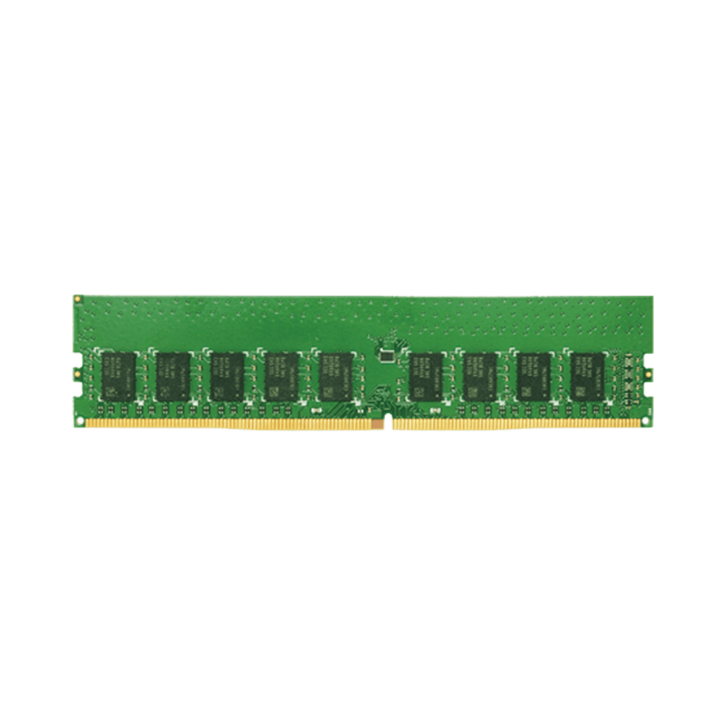 Modulo de memoria RAM 16 GB para servidores Synology - SILYMX