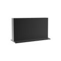 Gabinete Pedestal Modular Para Piso / Compatible Con Monitor De 46" / Especial Para Videowall / Compatible Con Ds-D2046Lu-Y