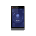 Terminal Facial de 8" Touchscreen / Delgada y Estética / Exterior IP65 / PoE / 100 Mil Usuarios / Función de Videoportero y Lectura de Códigos QR / Lectura de tarjetas