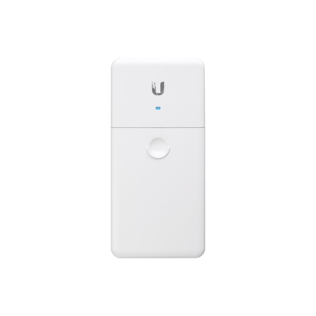 Transporte óptico de datos para dispositivos PoE Ubiquiti Networks de exteriores - SILYMX