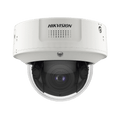 Domo IP 4 Megapixel Lente Mot. 2.8 - 12 mm 40 mts IR EXIR IP67 IK10 H.265+ Conteo de Personas (Base de Datos) WDR 140 dB Detección Facial DeepinView Búsqueda por Atributos Micrófono Integrado IDS-2CD7146G0/C-IZS