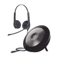 KIT BIZ-1500-DUO-QD y SPEAK710