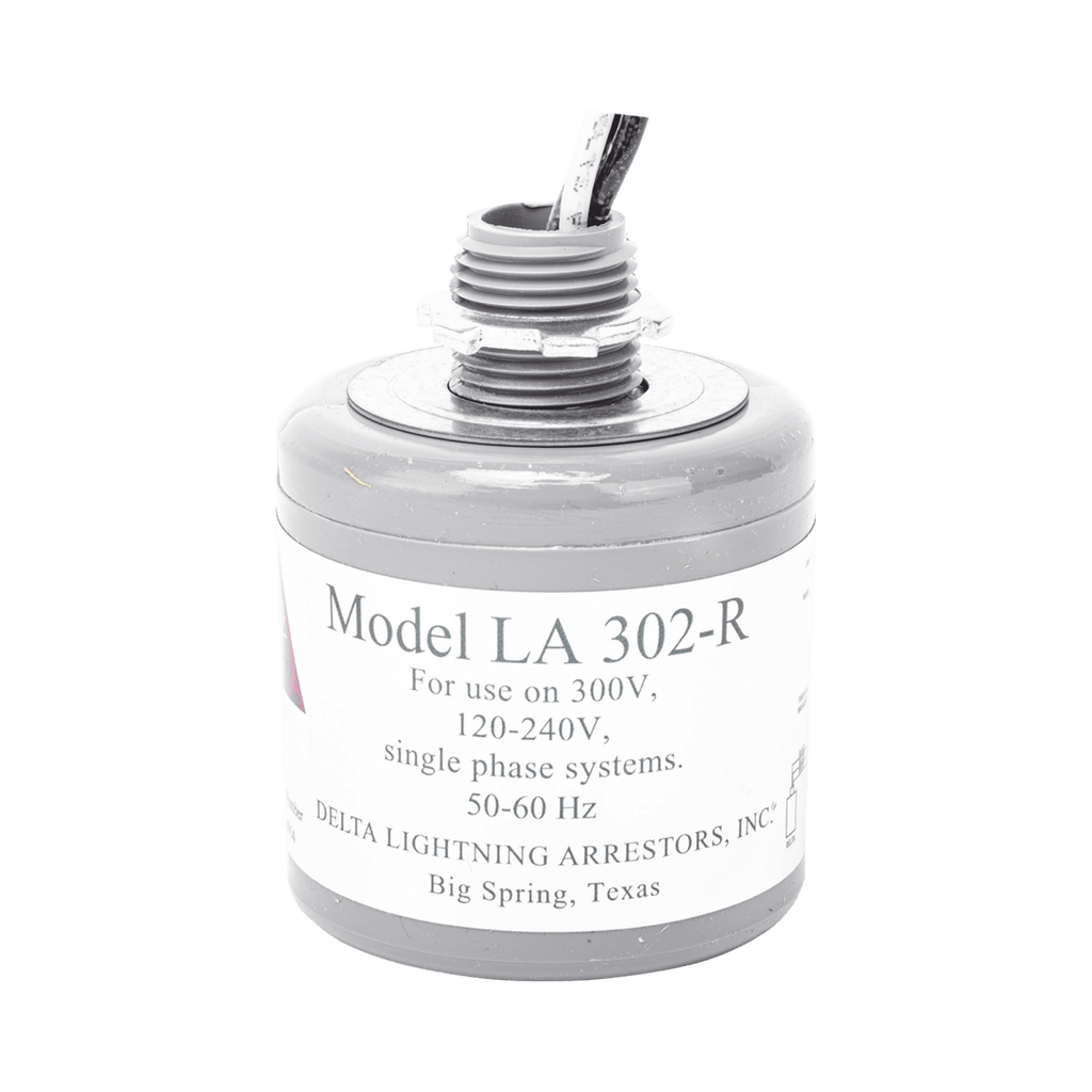 Supresor de Picos Transitorios de Voltaje, Diseñado Para Sistemas Fotovoltaicos, Uso en Corriente Alterna 125-300 Vca. - SILYMX