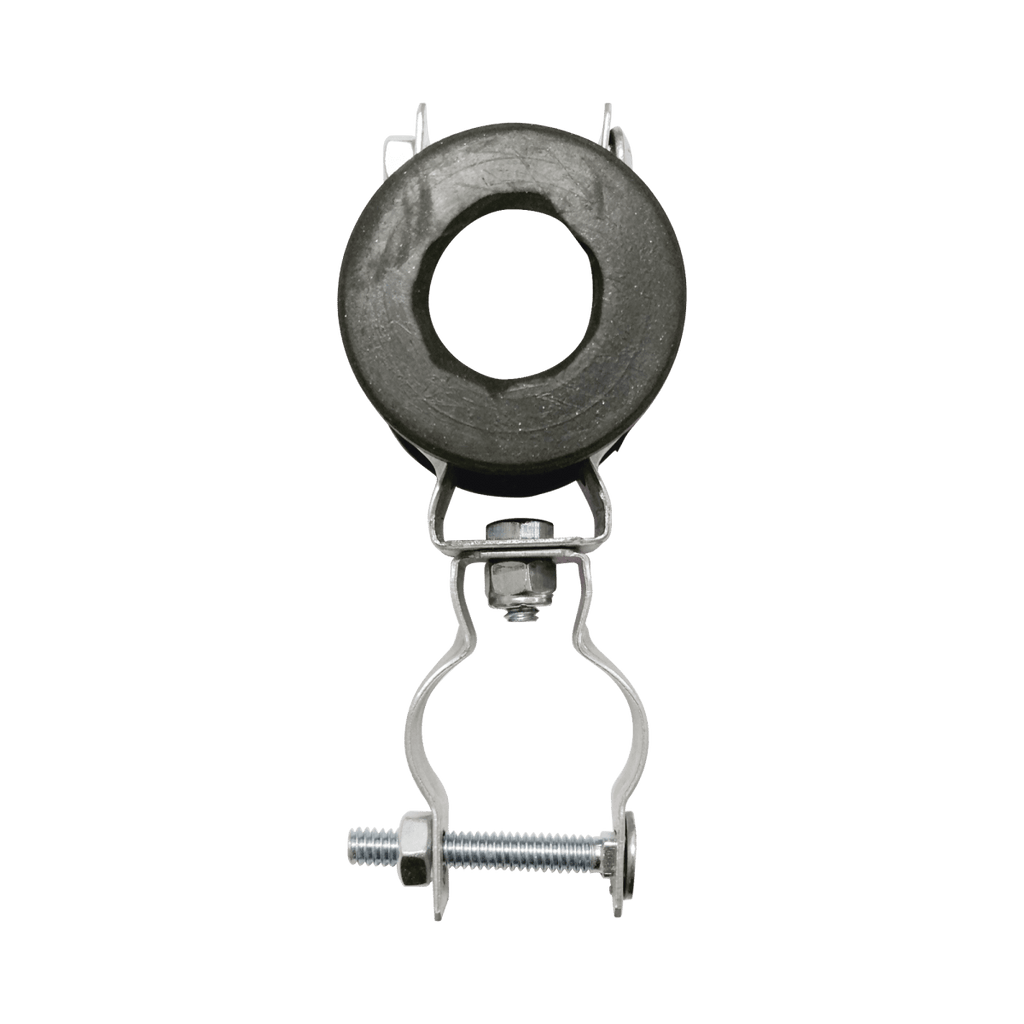 Aislador Bajada de Pararrayos en Torre STZ30, STZ30G, STZ35, STZ35G, STZ45 y STZ45G - SILYMX