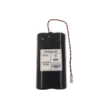 Batería Alcalina Reemplazo 3V 41Ah No Recargable Emisor OSE-SP Xtralis OSE-RBA