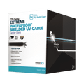 Cable Cat5e Exterior 305m (1000ft) Cobre 24 AWG PoE+ UV Anti-Humedad LINKEDPRO PRO-CAT5-EXT-LITE