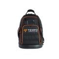 Mochila para transporte de herramientas profesional TEMPO