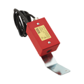 Interruptor de Supervisión de Válvulas NEMA 3 Montaje Plug-in 360° Safe Signal PSP1