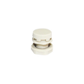 Glándula de Ventilación de 12 mm para Liberación de Presión. Para Gabinetes tipo NEMA o IP.