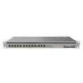Router Empresarial 13 Puertos Gigabit 1.4GHz IPsec 2.2Gbps M.2 60GB Dude Edition MikroTik RB1100AHX4-DE