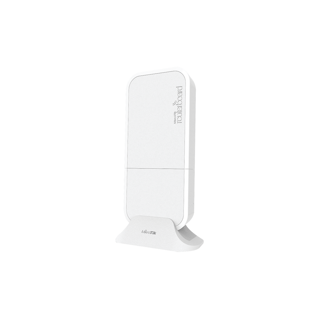 (wAP 60G AP) Punto de Acceso en 60GHz con Velocidades de "Hasta 1Gbps", Alcance aprox 200mts - SILYMX