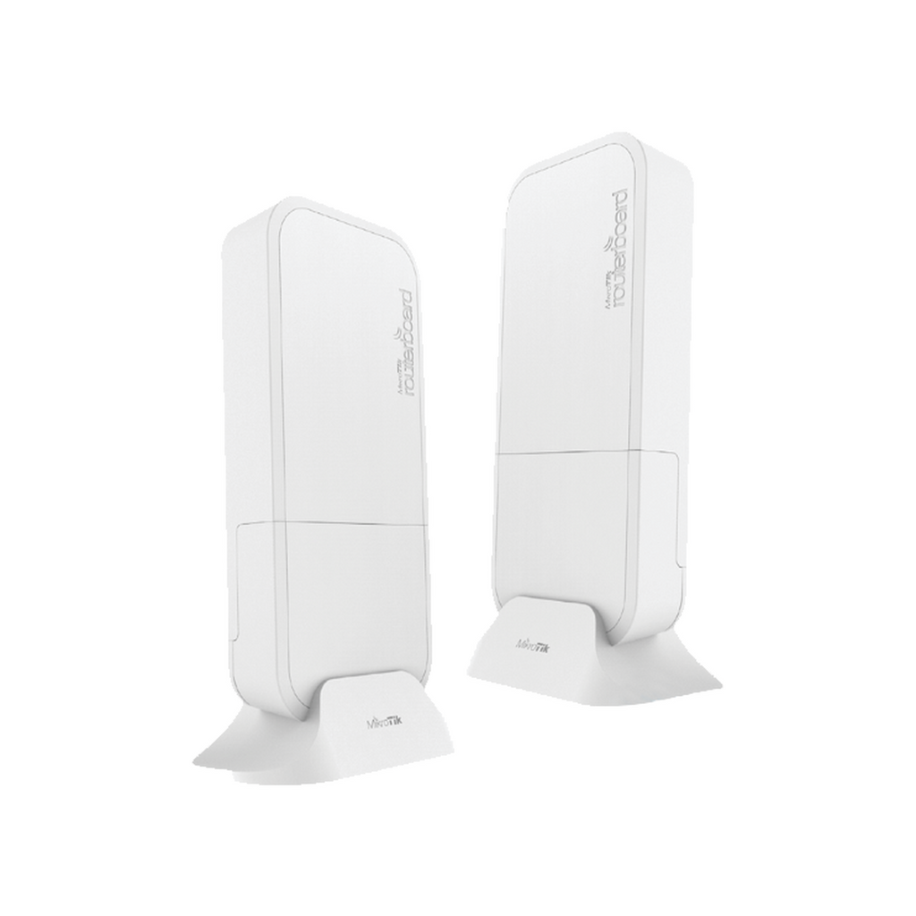 (Wireless Wire) Kit Enlace en 60 GHz PTP, Alcance hasta 100 mts, "Hasta 1Gbps". - SILYMX