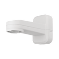 Montaje Adaptador de Pared Compatible con Cámaras Domo Fijas y PTZ Samsung/Hanwha