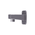Montaje Recto de Acero Inoxidable para pared compatible con Domos y PTZ Hanwha Serie X