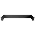 Soporte para Equipo Vertical en Rack de 19" 1 unidad.