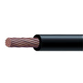 Cable de Cobre Recubierto THW-LS Calibre 10 AWG 19 Hilos Color negro (Venta por Metro)