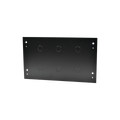 Tapa Trasera para Gabinete SR-1906-GFP