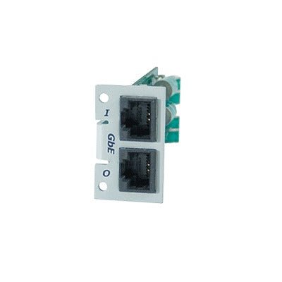 Modulo Individual Giga Ethernet 1000 Mbps para Chasis TCPXH - SILYMX