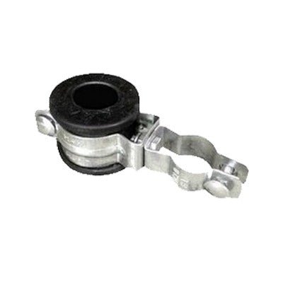 Aislador para Bajada de Cable Desnudo en Torre STZ30 y STZ30G - SILYMX