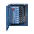 Fuente De Poder Profesional Heavy Duty De 11-15 Vcd @ 20 Amper, Para 16 Cámaras, Con Voltaje De Entrada De: 90 - 264 Vca, 47~63Hz / Compatible Con Cámaras 4K