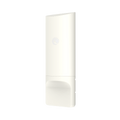 AP Exterior Cambium XV2-2T WiFi 6 Omnidireccional 360º Conecta con 512 personas simultáneas sin cortes IP67 2.4 GHz y 5 GHz 512 Usuarios Gestión gratuita en la nube con cnMaestro Seguridad WAP3 XV2-2T0XA00-RW