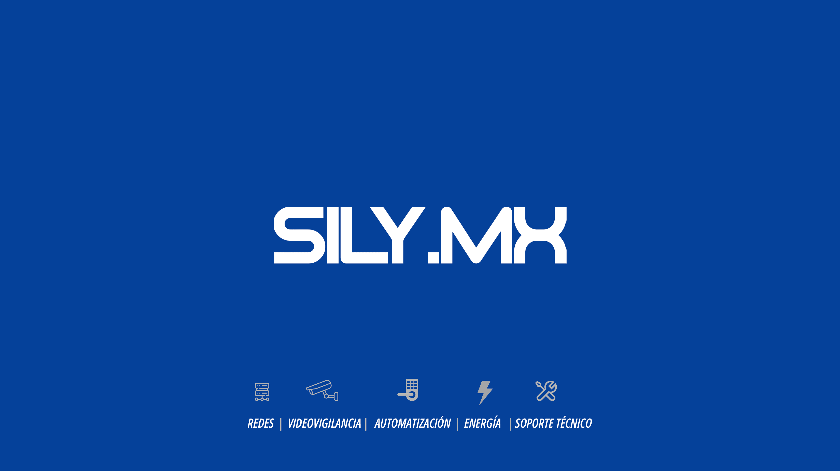 Soluciones Tecnológicas para Proyectos Profesionales en México - SILYMX