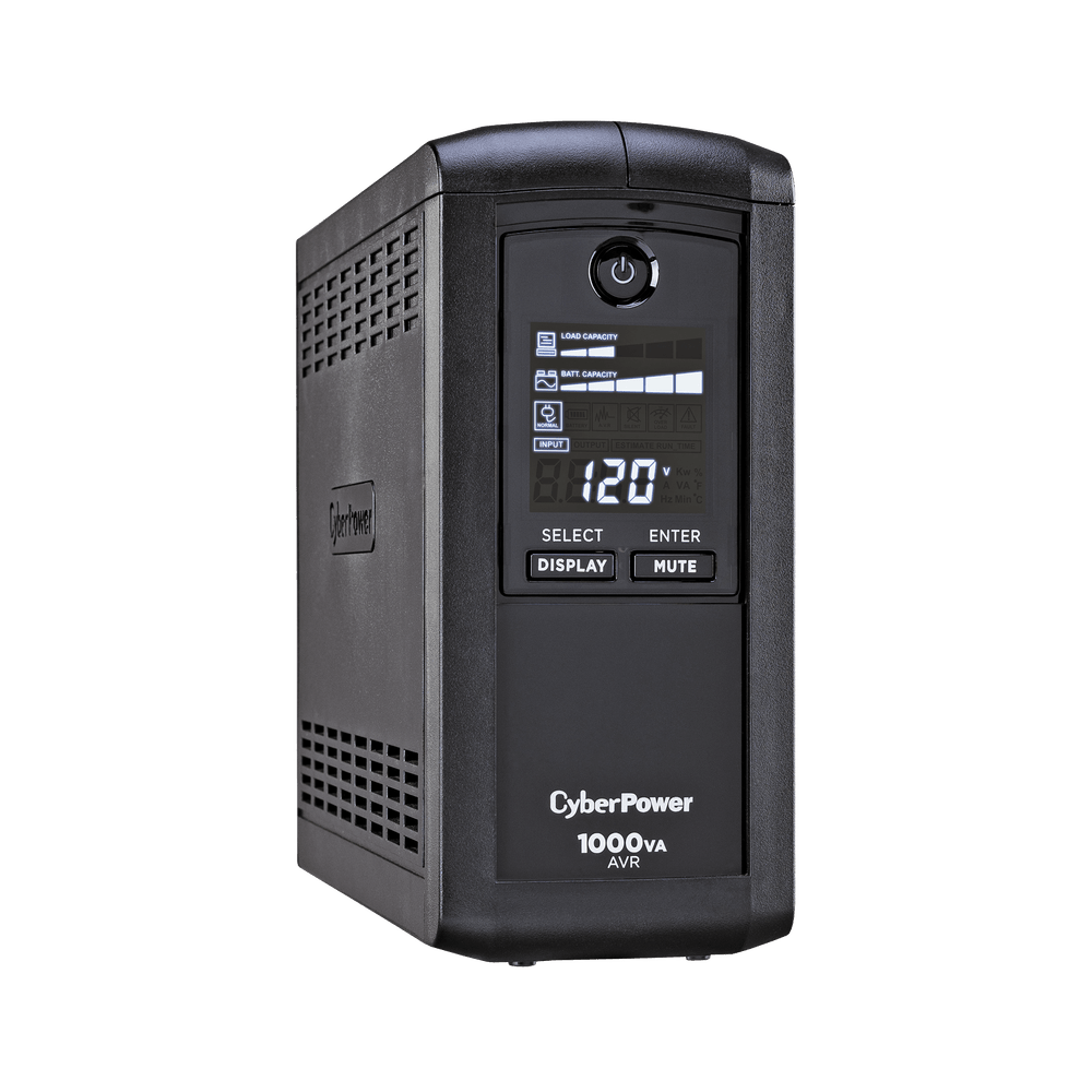 ¿Cómo elegir el UPS / No Break adecuado para respaldar y proteger mis equipos?