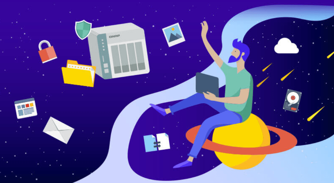 ¿Que es un NAS? 	¿Debería adquirir un NAS?