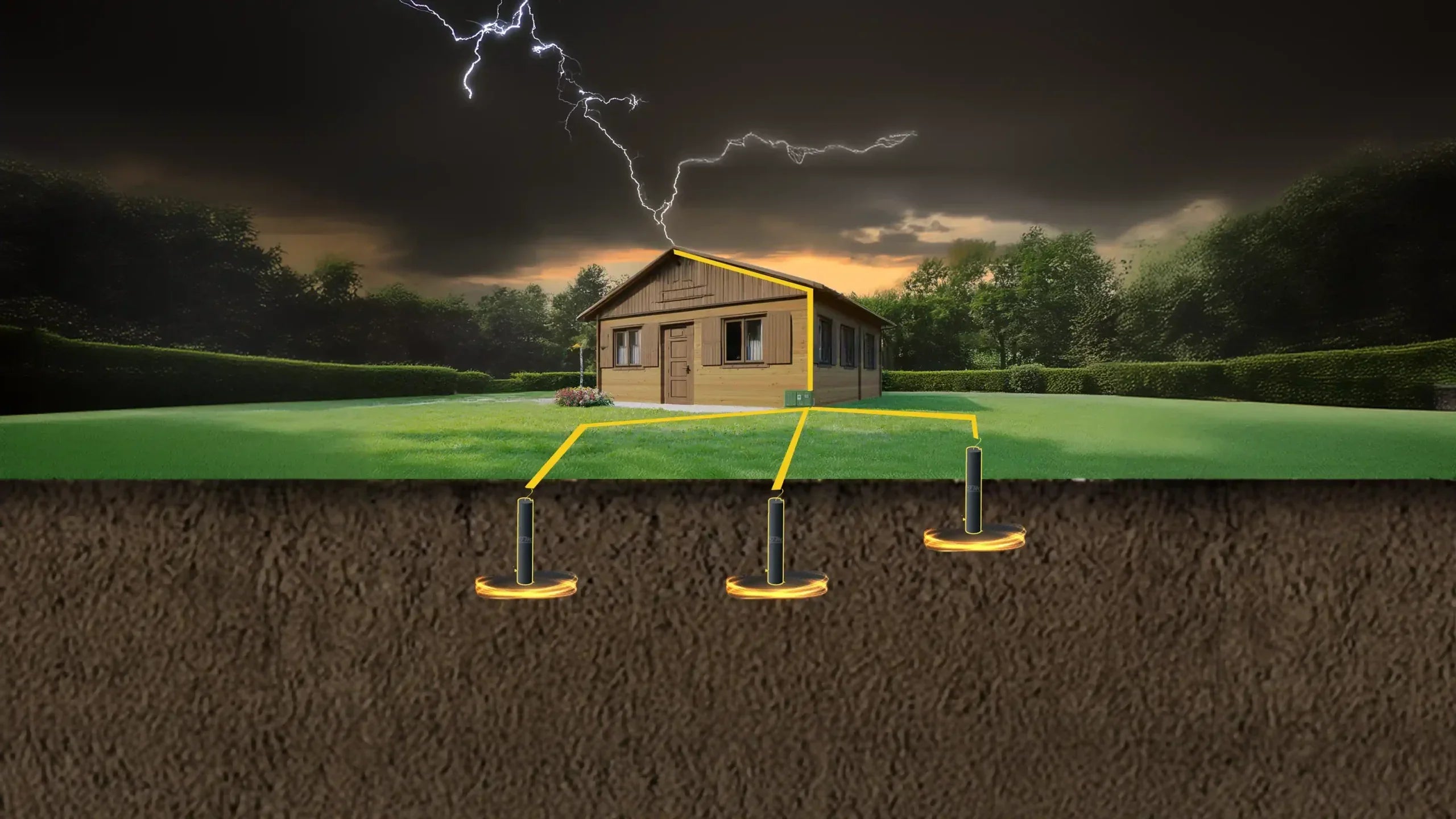 ¿Qué es la Tierra Física y por Qué es tan Importante en una Instalación Eléctrica?