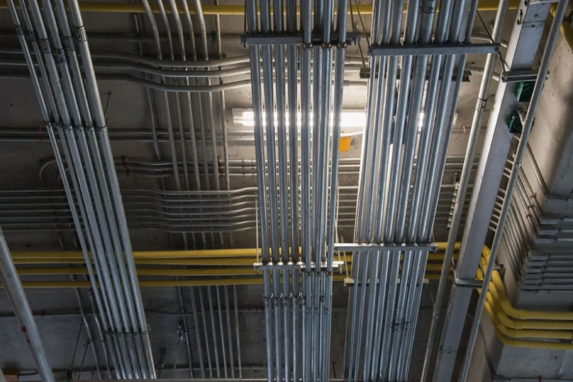 Sabes ¿Cuantos cables UTP son permitidos instalar en tubería Conduit?
