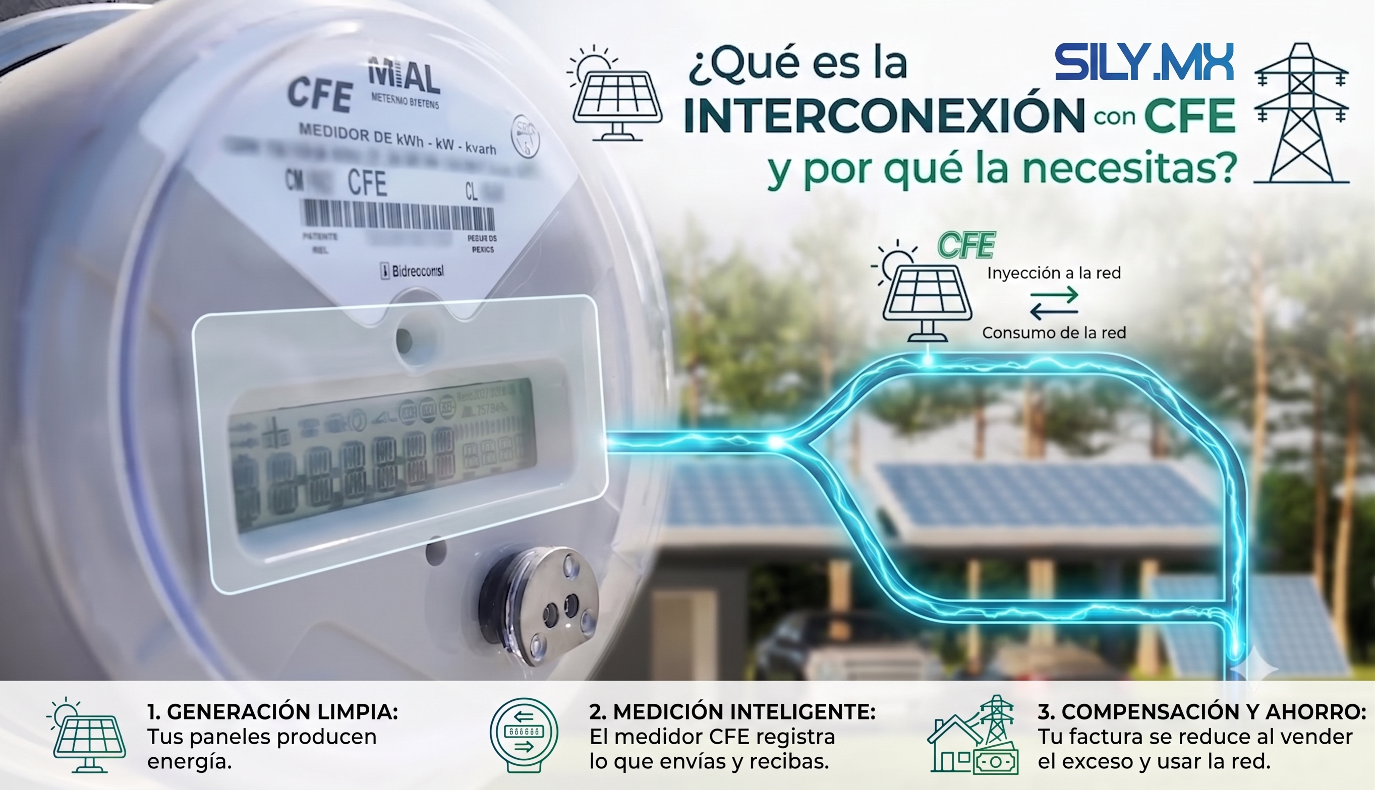 Requisitos CFE para Interconexión de Paneles Solares 2026: Checklist + Formatos