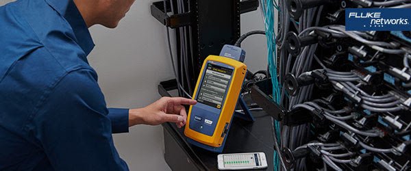 ¿Por qué certificar cables de red?