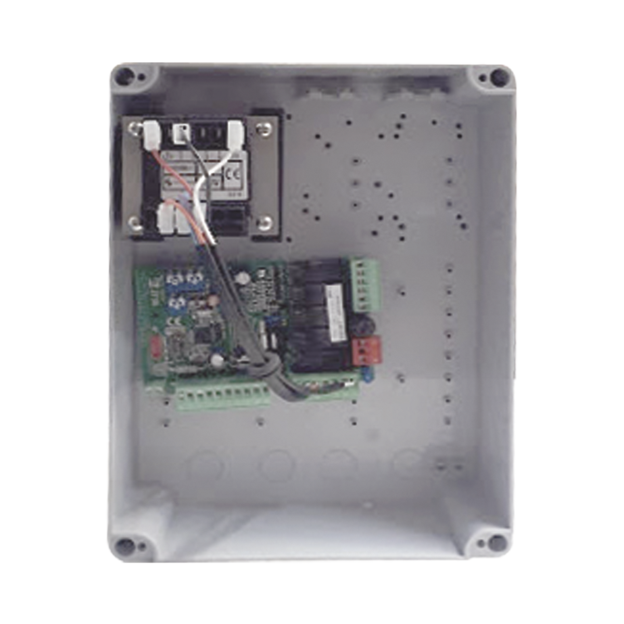 Cuadro De Mando Para Kit 001-U7220 / Alimentación 120V / CAME - Imagen 1