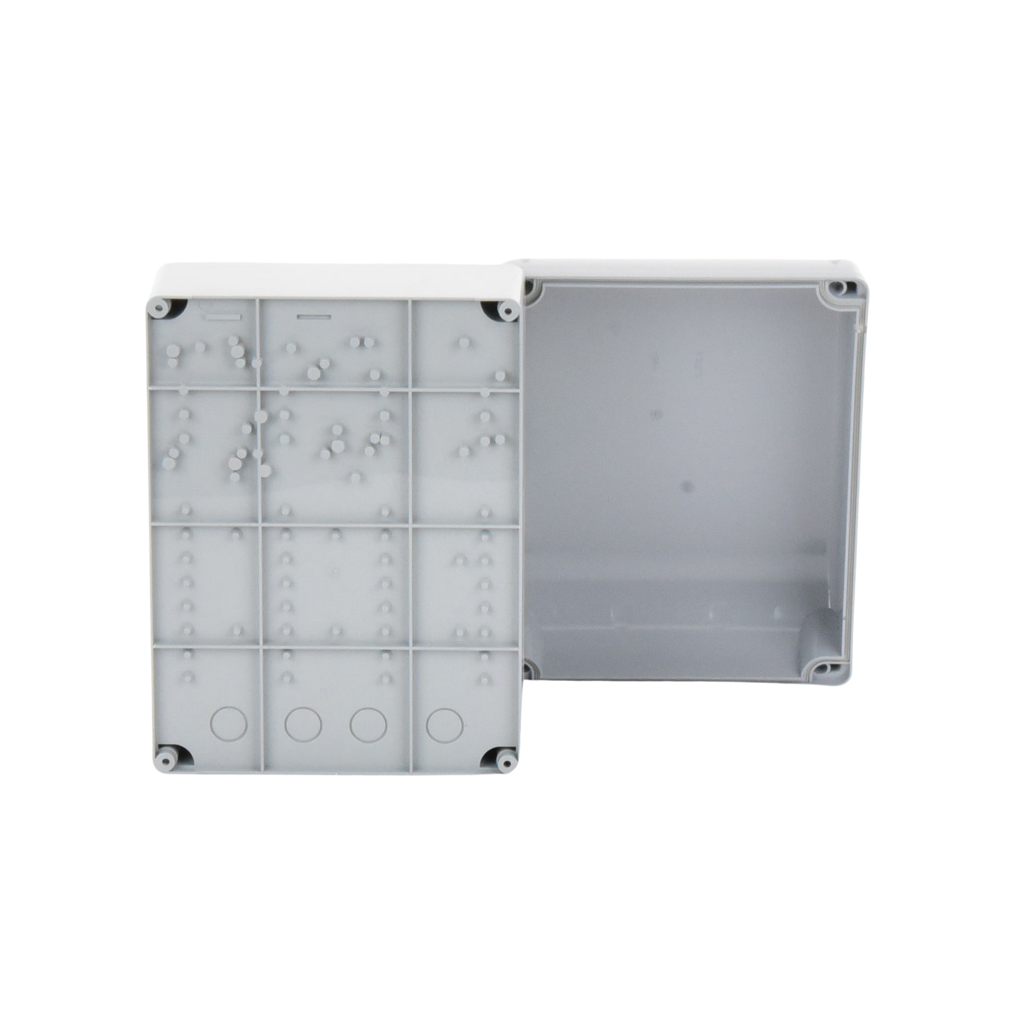 Cuadro De Mando Para Kit 001-U7220 / Alimentación 120V / CAME - Imagen 3