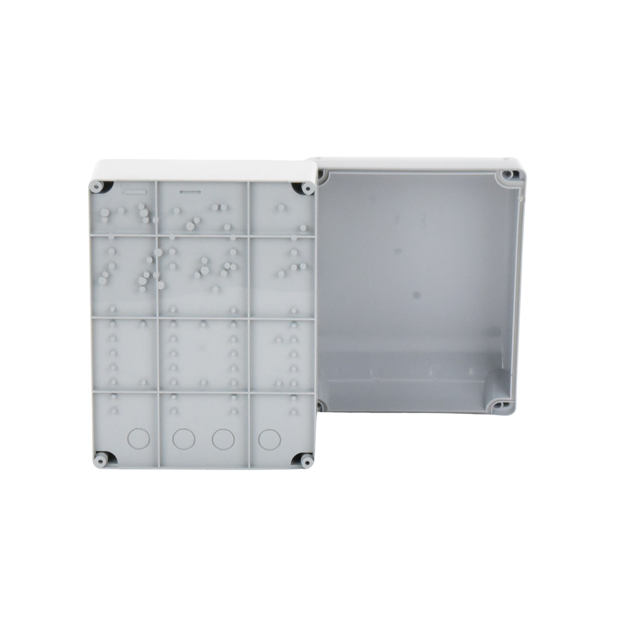 Cuadro De Mando Para Kit 001-U7220 / Alimentación 120V / CAME - Imagen 3