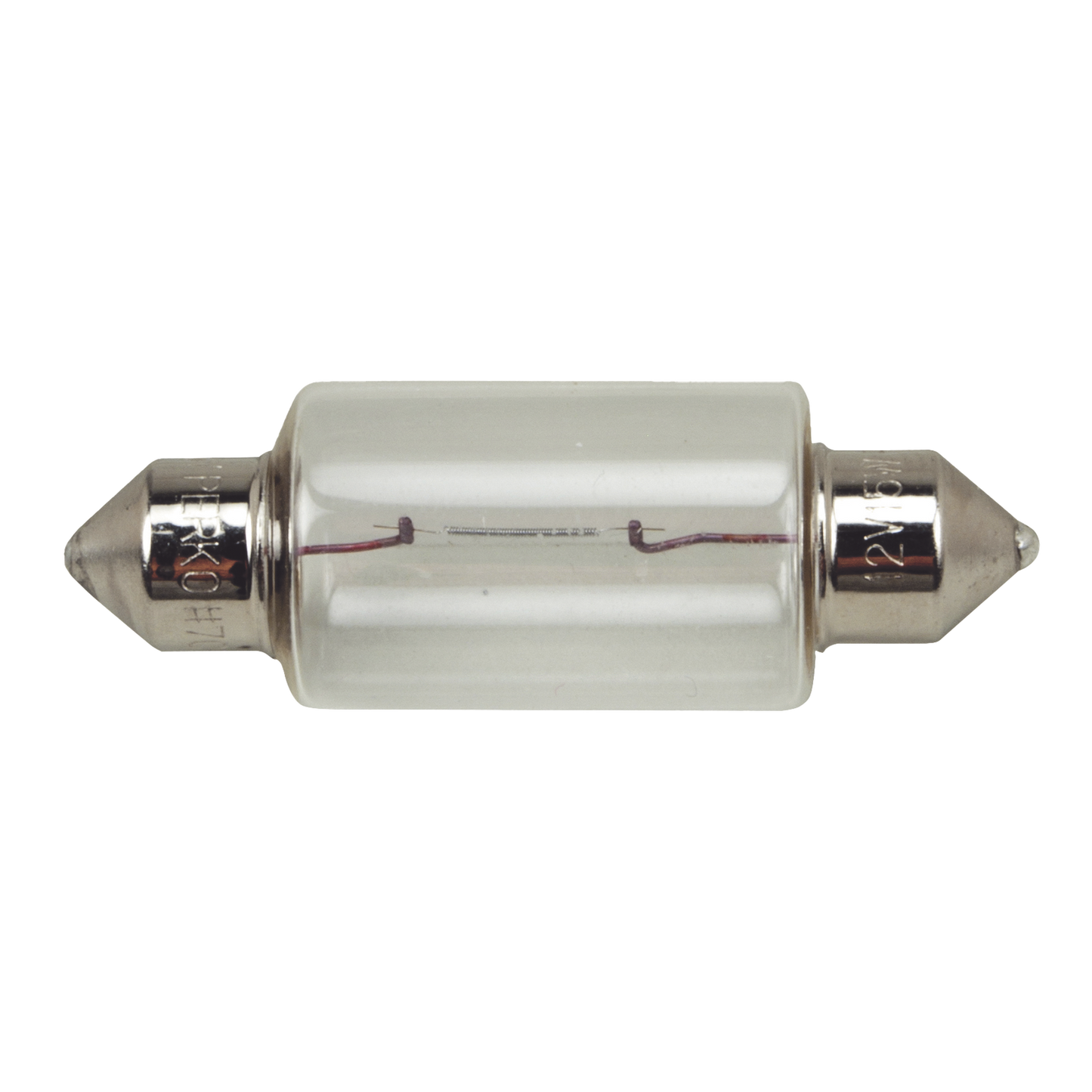 Bombilla de Repuesto para Luces de Navegación 10 Watts / 0.74A 
