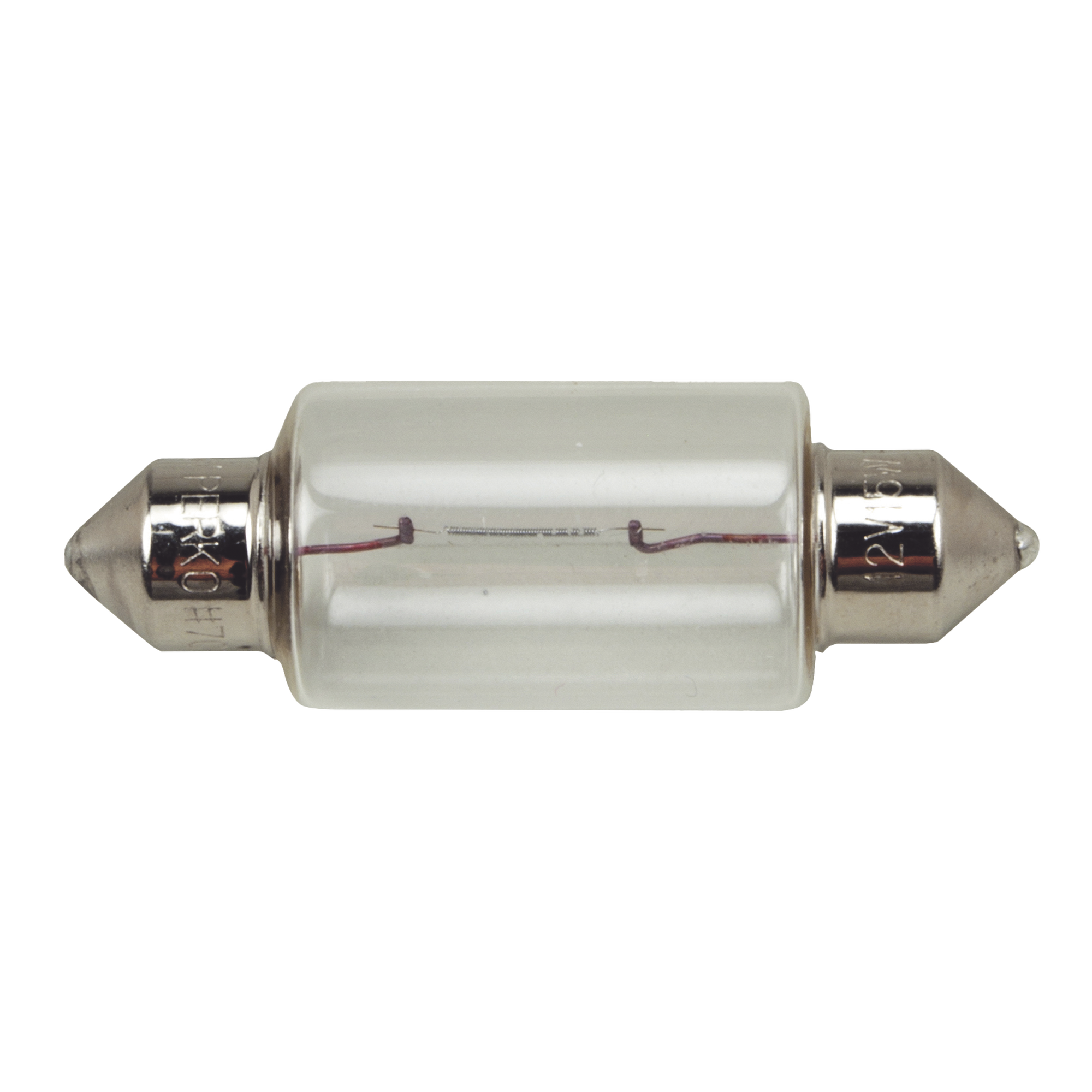 Bombilla de Repuesto para Luces de Navegación 10 Watts / 0.74A 