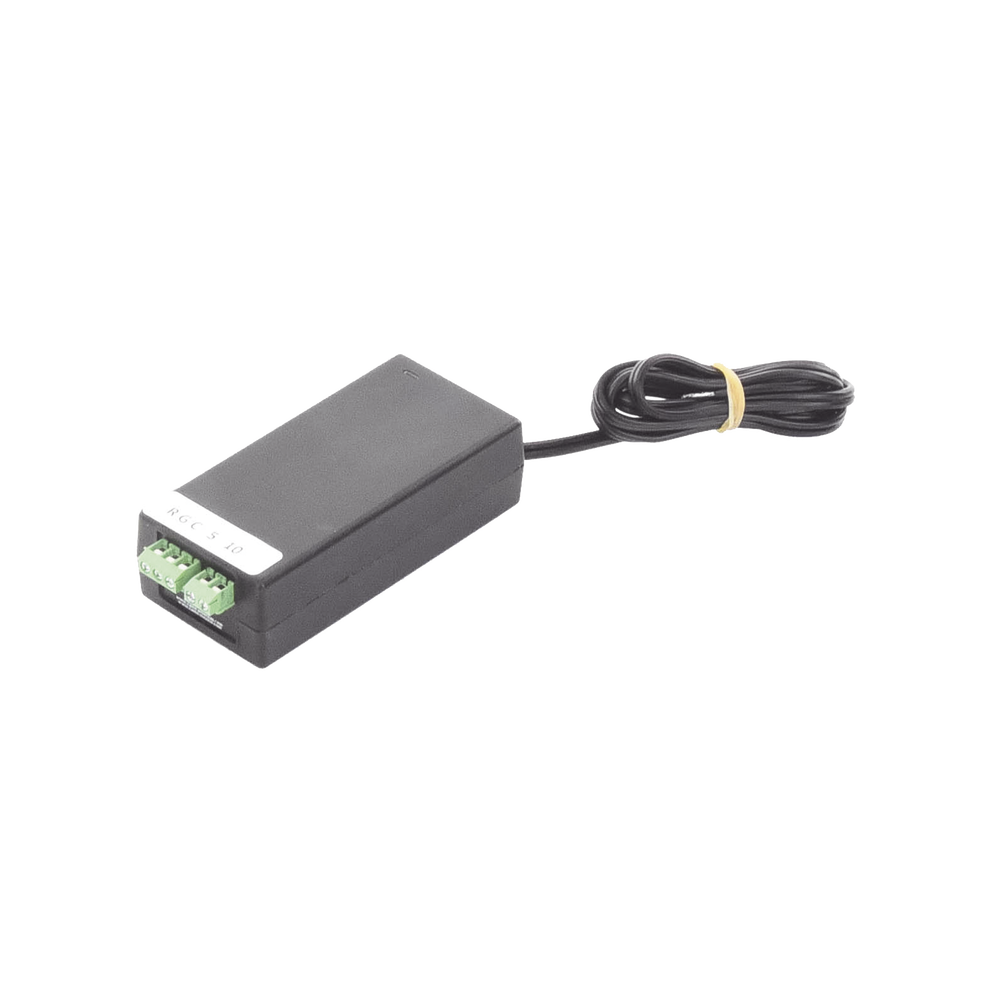 Fuente de alimentación para tira LED 009RGBIP65 Solo compatible con barreras vehiculares CAME 009-RGBFC - SILYMX