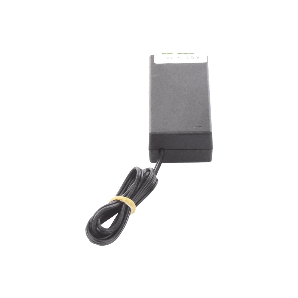 Fuente de alimentación para tira LED 009RGBIP65 Solo compatible con barreras vehiculares CAME 009-RGBFC - SILYMX