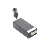 Fuente de alimentación para tira LED 009RGBIP65 Solo compatible con barreras vehiculares CAME 009-RGBFC - SILYMX