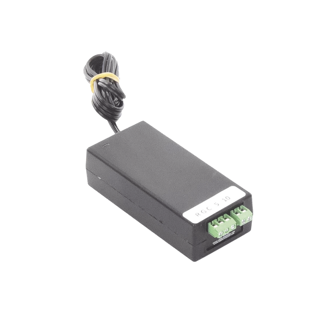 Fuente de alimentación para tira LED 009RGBIP65 Solo compatible con barreras vehiculares CAME 009-RGBFC - SILYMX