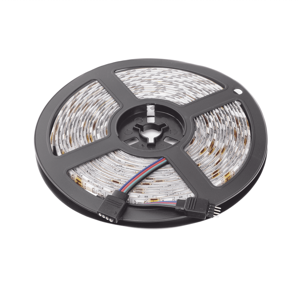 Acceso VehicularCAME009-RGBIP65Tira Led Rgb Para Agregar Iluminación A Plumas Vehiculares 009 - RGBIP65 - SILYMX