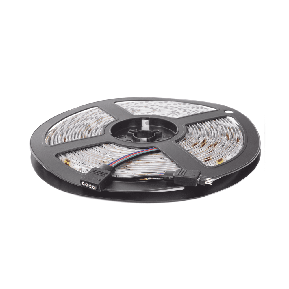 Acceso VehicularCAME009-RGBIP65Tira Led Rgb Para Agregar Iluminación A Plumas Vehiculares 009 - RGBIP65 - SILYMX